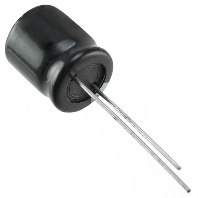 ESW108M6R3AH1AA KEMET  Condensadores electrolíticos de aluminio